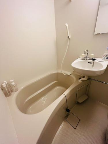 nitta202 Station, 4 min walk, Akihabara, direct access to Narita and Haneda Airport