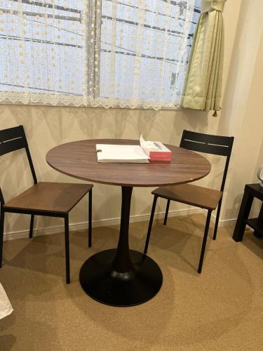 nitta202 Station, 4 min walk, Akihabara, direct access to Narita and Haneda Airport