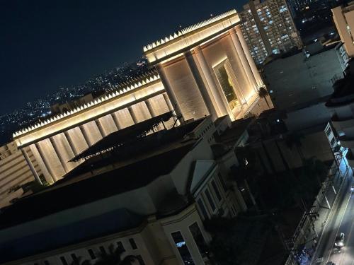 AP inteiro no Brás lado igrejas e comércio andar alto, São Paulo