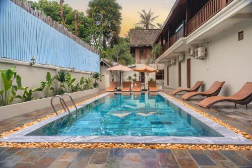 Villa Oasis