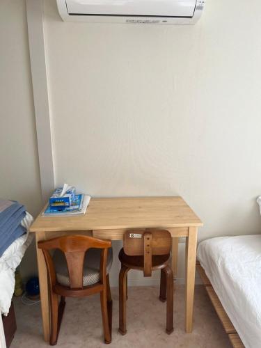 nitta201 paradise homestay, 4 minutes to the nearest station, direct access to Narita and Haneda airports