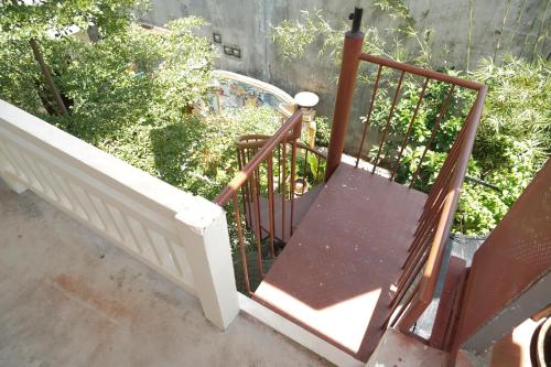 DAINOI Hue Homestay - 정원