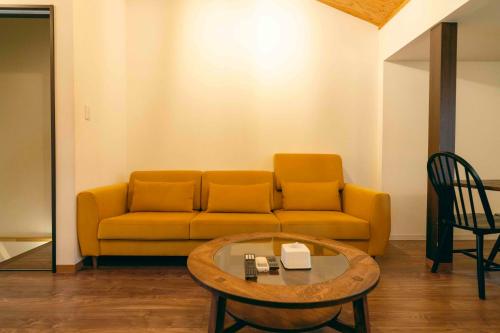 TasoneUrbanStayOsaka 梅田中津1