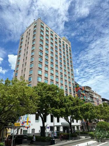 Macau Hotel S, Macao