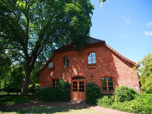 Landhaus in Gressow mit Terrasse in Gressow, Deutschland