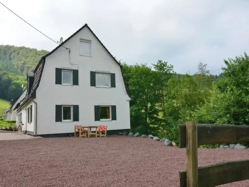 Gemütlicher Rückzugsort in Olsberg-Elpe in Elpe, Deutschland