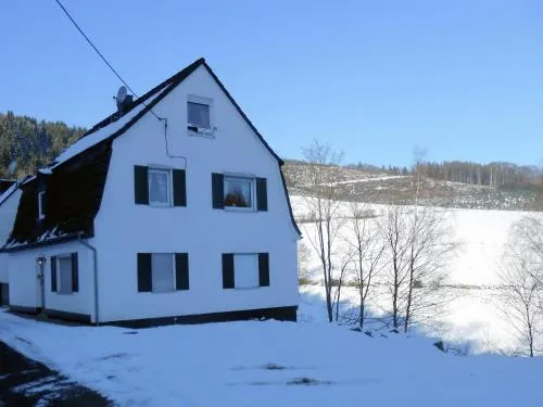 Gemütlicher Rückzugsort in Olsberg-Elpe in Elpe, Deutschland