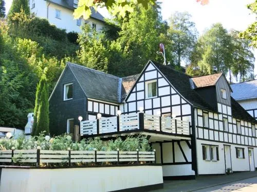 Ferienhaus Schmallenberg nahe Skifahren in Schmallenberg, Deutschland
