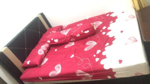 Sentul Kuala Lumpur Private Medium Room Home Stay Shared Common Area With Host, Kuala Lumpur