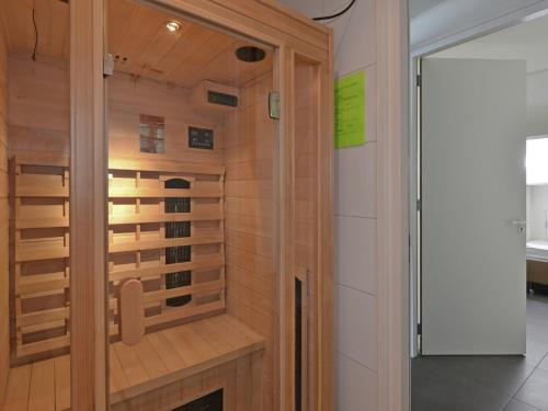 Spa, Apartment in Schotsman near Veerse Meer in 金帕蘭