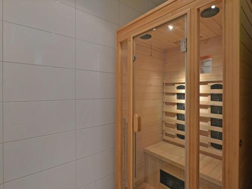 Spa, Apartment in Schotsman near Veerse Meer in 金帕蘭