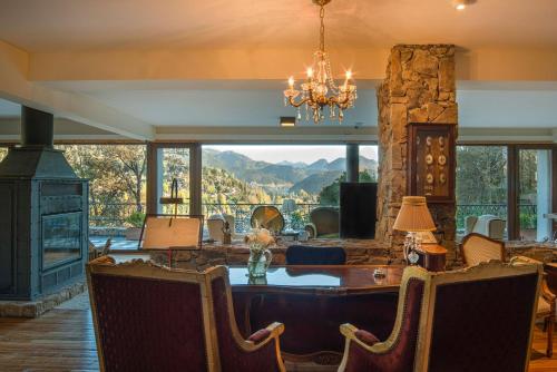 View, Paraiso Casa de Montana in San Martin De Los Andes