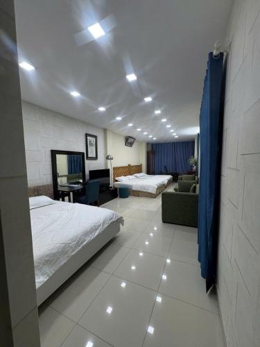 Vũ Bình homestay