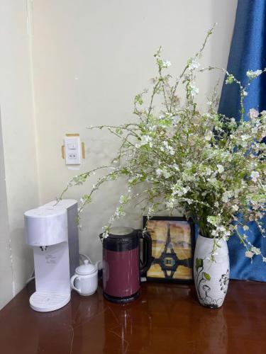 Vũ Bình homestay