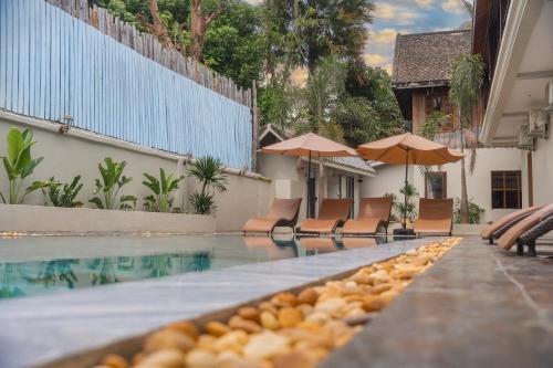 Villa Oasis – Luang Prabang, CT