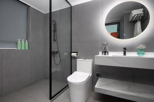 MuMu Hotel Changsha - image 4