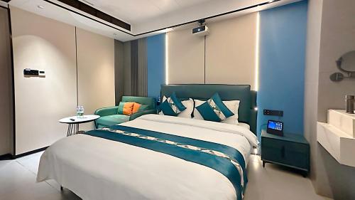 MuMu Hotel Changsha - image 2