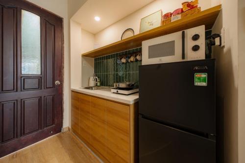 Namstay Saigon Hostel - Walk to City center in District 4
