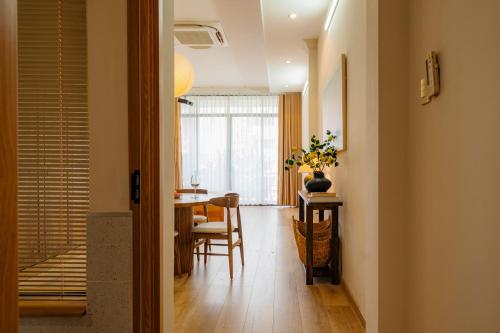 Namstay Saigon Hostel - Walk to City center in District 4
