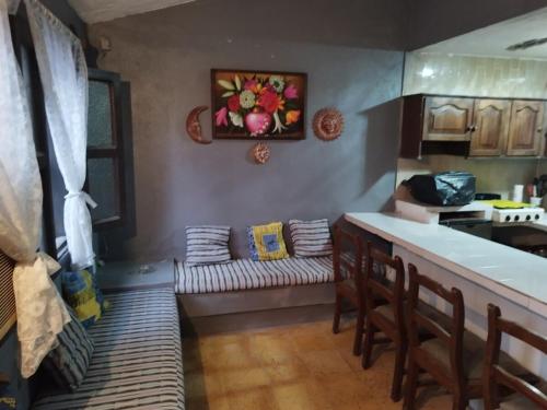 Bungalows los tréboles