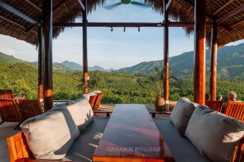Cinnamon Eco Lodge