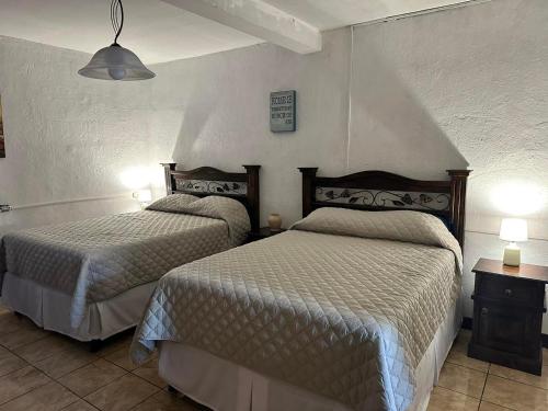 NEIZAN HOTEL, Antigua Guatemala (foto 10)