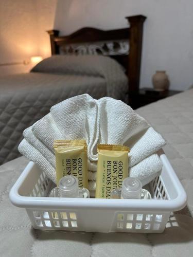NEIZAN HOTEL, Antigua Guatemala (foto 9)