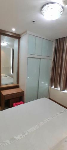 Thamrin Residence, Jakarta (photo 2)