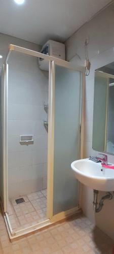 Thamrin Residence, Jakarta (photo 3)