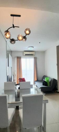 Thamrin Residence, Jakarta (photo 6)