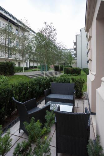 Premium Apartments by Wawel Castle, Cracovie (photo 7)