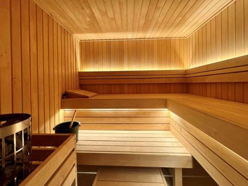 Chalet spacieux aux Allues, 12 pers., sauna, terrasse - FR-1-180-662 in Les Allues