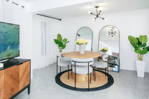 Παροχές, Villa Island Paradise Apartments in Cruz Bay