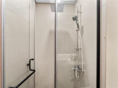 Cozy Furnished Studio near metro, Dubaj (fotografie 3)