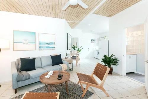 Konyha, Signature Villa Island Paradise Apartments - Limited Time Offer in Cruz Bay