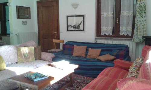 Casa Vacanza Dal Contadino CIR O17063