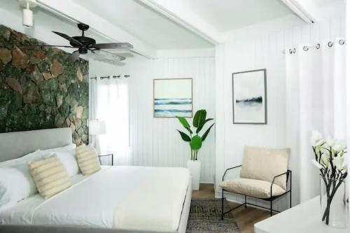 Signature Villa Island Paradise Apartments - Limited Time Offer in Cruz Bay