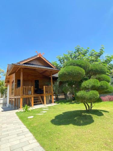 . Han's Villa