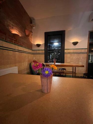 Restoran, Royal Hotel Coonabarabran in Coonabarabran