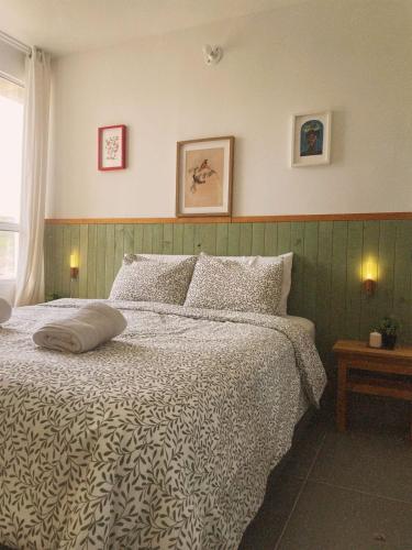 Comfortable apartment near the beach Manzanillo Sector