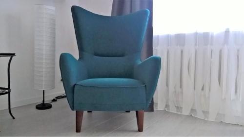 ทัศนียภาพภายนอกโรงแรม, Turkus in บุดซิสโตโว