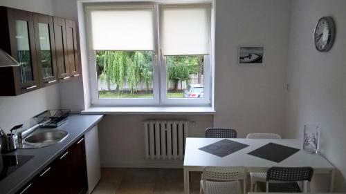 ทัศนียภาพภายนอกโรงแรม, Turkus in บุดซิสโตโว