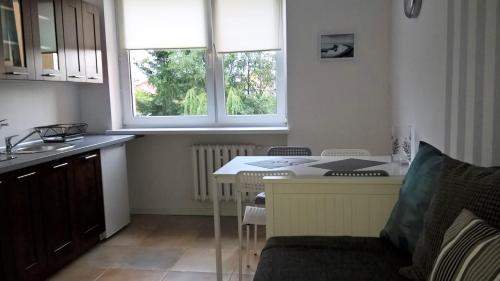 ทัศนียภาพภายนอกโรงแรม, Turkus in บุดซิสโตโว