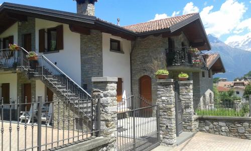 Casa Vacanza Dal Contadino CIR O17063