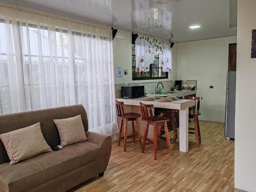 Villas Los Titos in La Fortuna in Fortuna