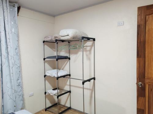 Villas Los Titos in La Fortuna in Fortuna