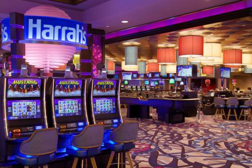 Harrah's Casino & Hotel Council Bluffs