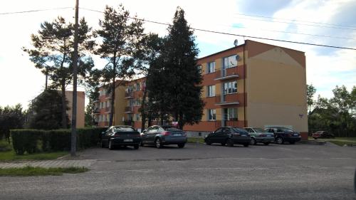 ทัศนียภาพภายนอกโรงแรม, Turkus in บุดซิสโตโว