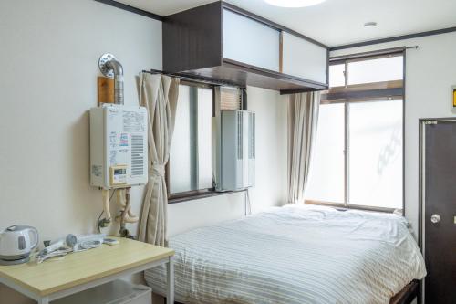 Kanamachi INN A-1, Tokio