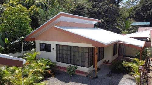 Villas Los Titos in La Fortuna in Fortuna